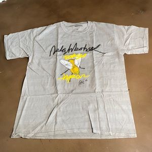 Cactus Jack x Neighborhood Tee